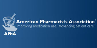 Alumni Honored by APhA