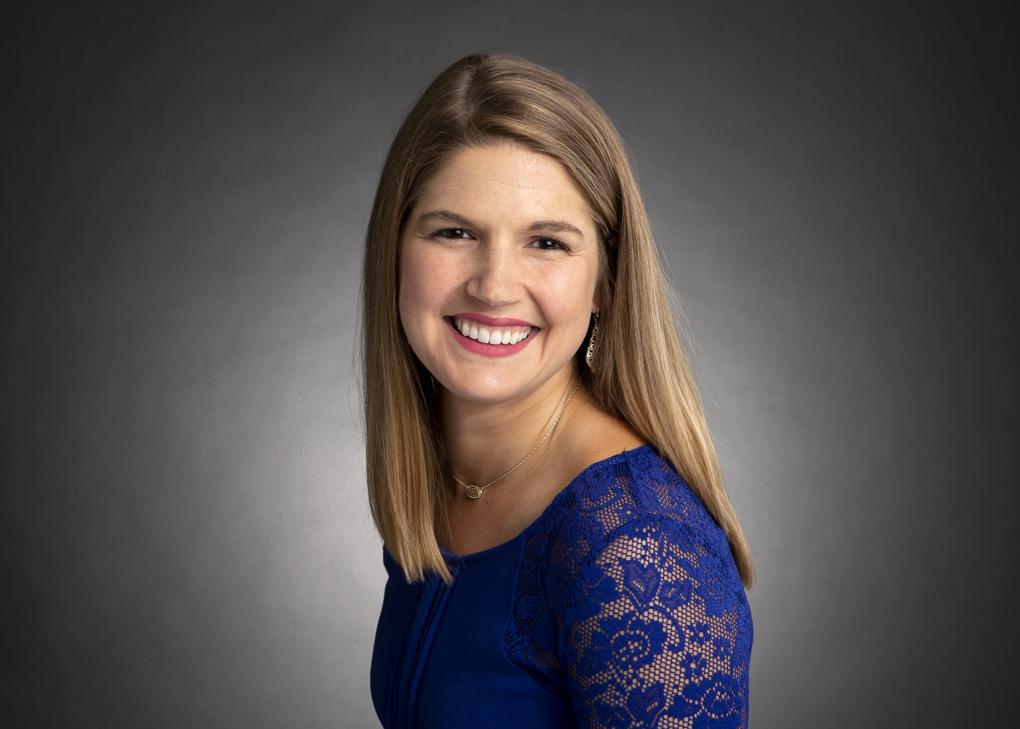 Elizabeth Hall named Director of Assessment