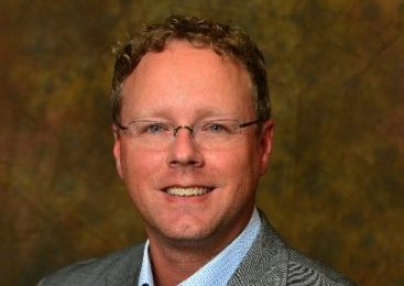Finch named Pharmacist of the Year by Tennessee Pharmacists Association