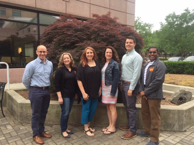 AACP Institute addresses student well-being