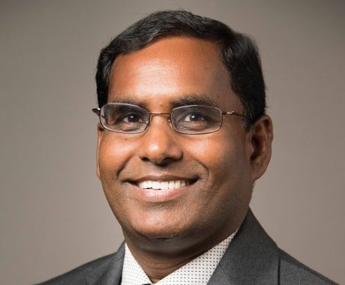 Santosh Kumar named Assistant Dean for Scholarly Integration and Collaboration