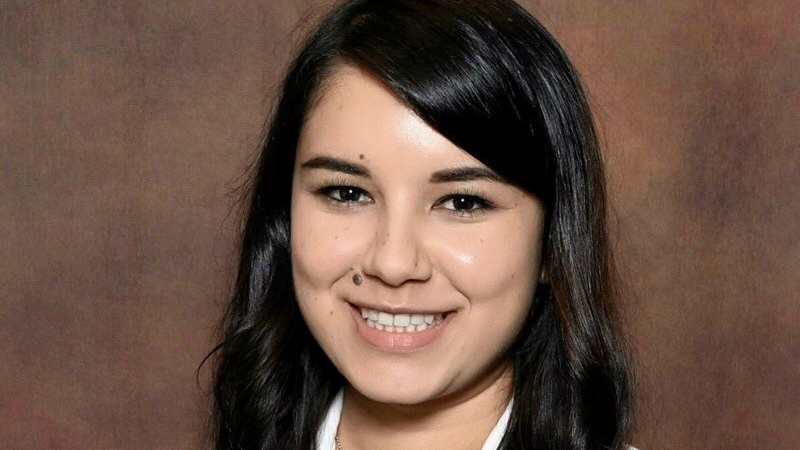 Student receives PQA-CVS Health Foundation Scholarship