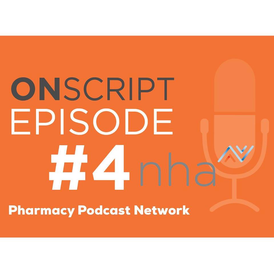 Hohmeier contributes to pharmacy podcast