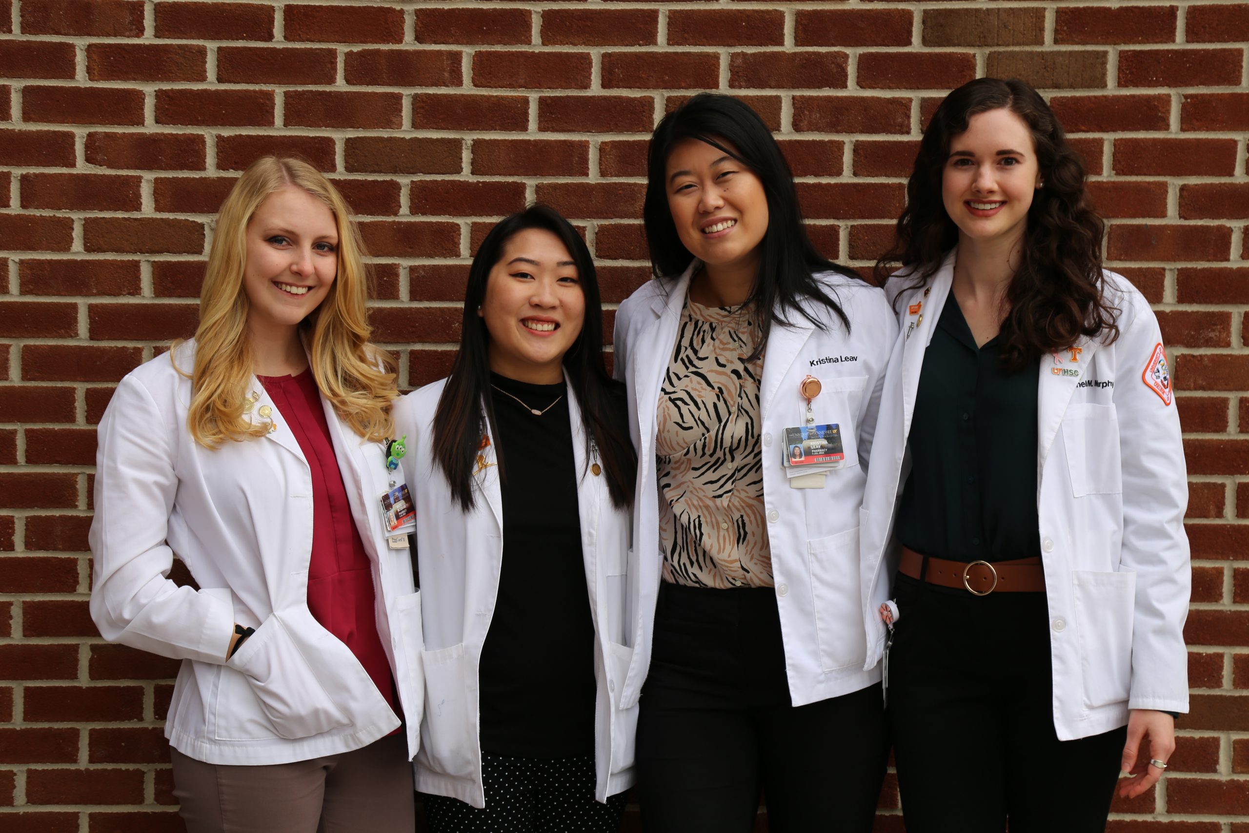 Students receive grant for opioid education and Narcan training