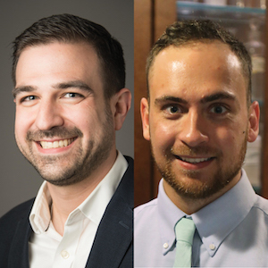 Hohmeier, Saling receive APhA Foundation grant