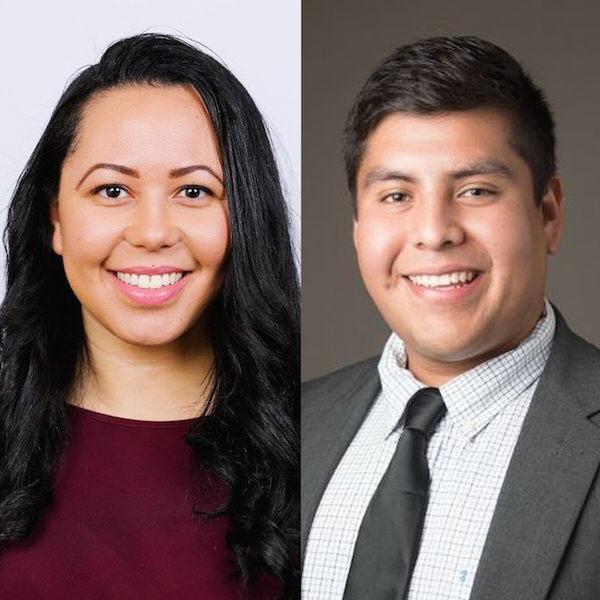 Students appointed to APhA-ASP national standing committees