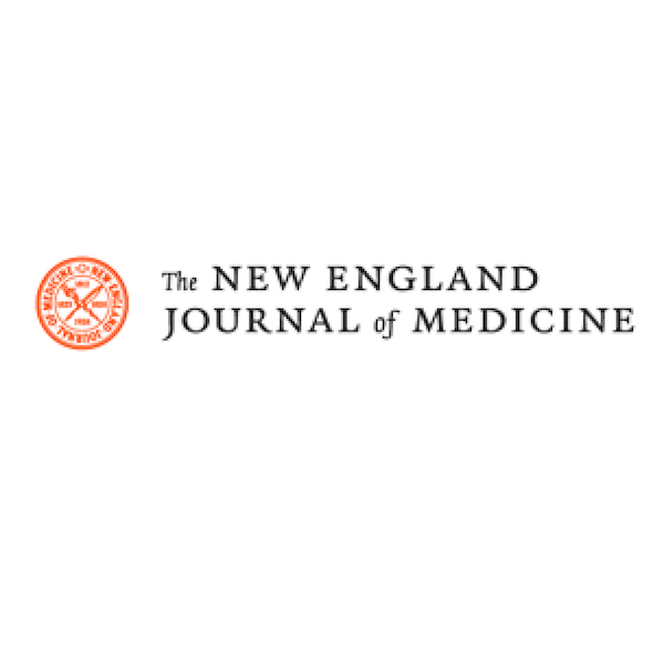 Pharmacy faculty published in New England Journal of Medicine