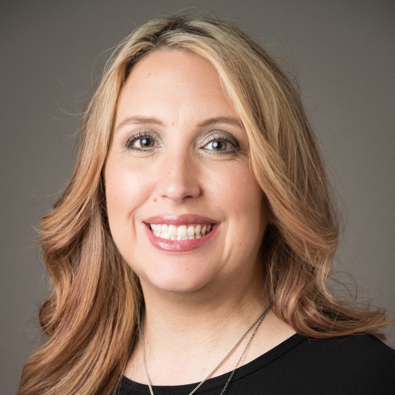 Dr. Chasoty Shelton Headshot