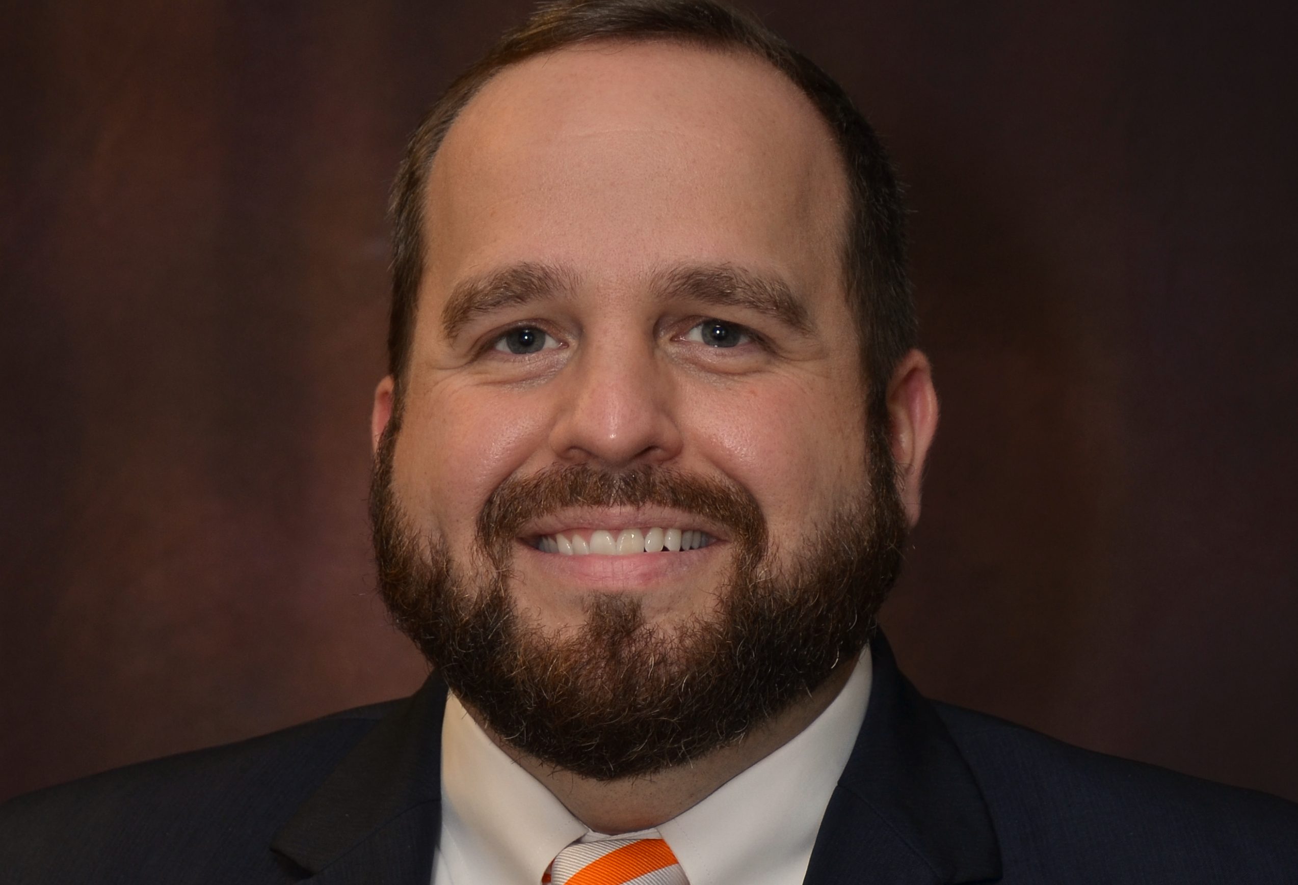 Tyler Melton, PharmD Awarded 2025 TEACH Award for Teaching Excellence