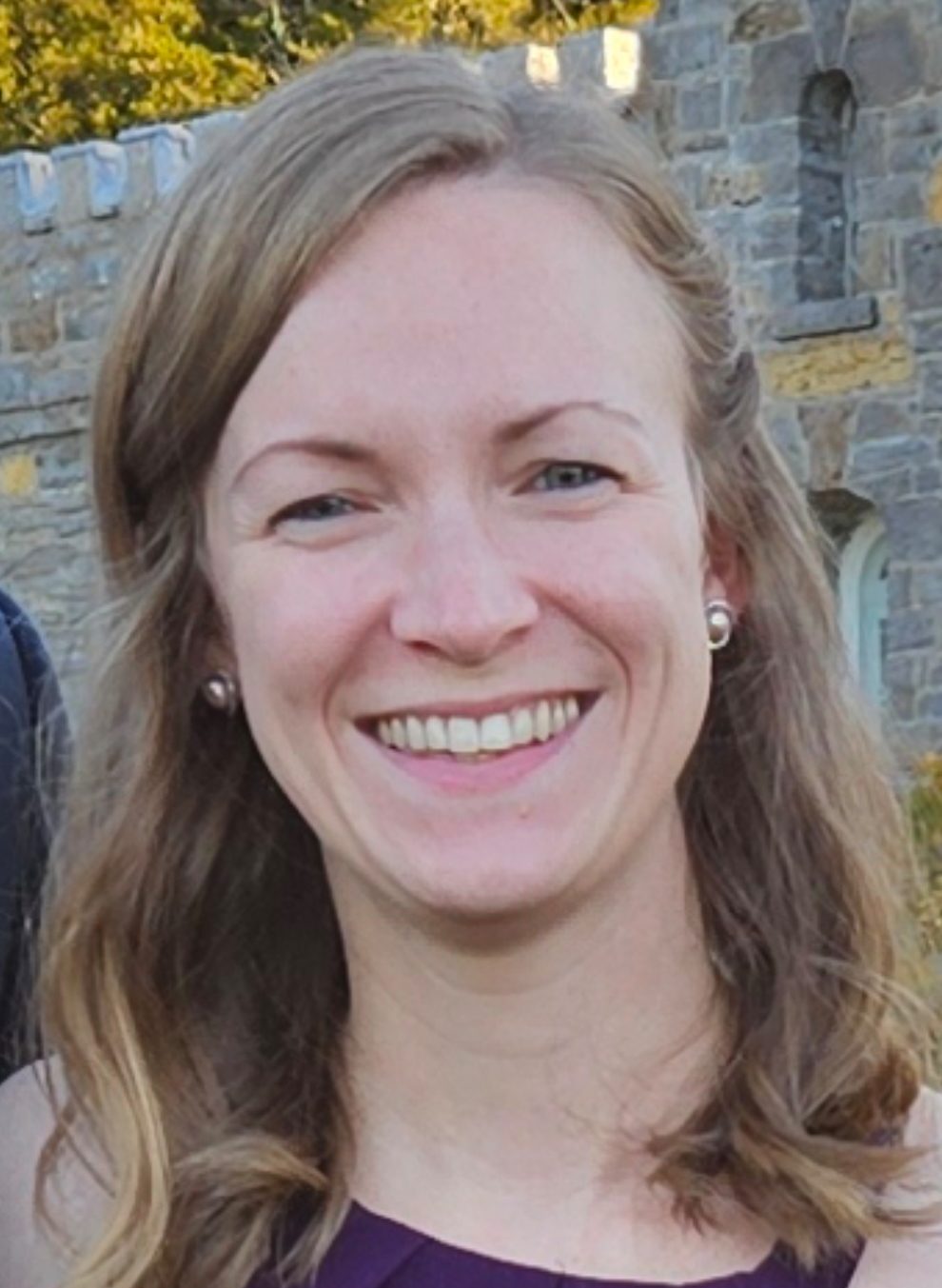 Leanne J Rein, PharmD: Community-Based Residency